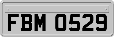 FBM0529