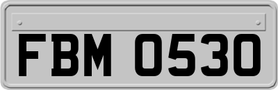 FBM0530