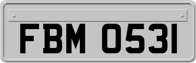 FBM0531