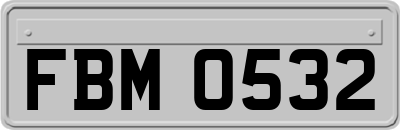 FBM0532