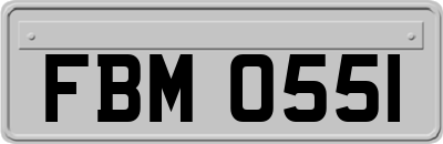 FBM0551