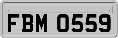 FBM0559