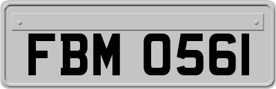 FBM0561