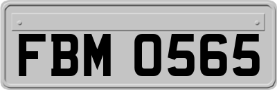 FBM0565