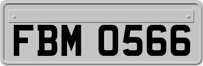 FBM0566