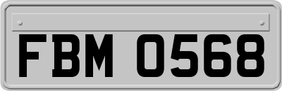 FBM0568