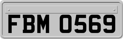 FBM0569