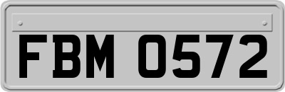FBM0572