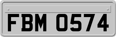 FBM0574