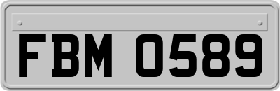 FBM0589