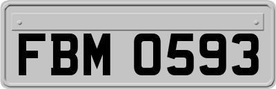 FBM0593