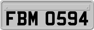 FBM0594