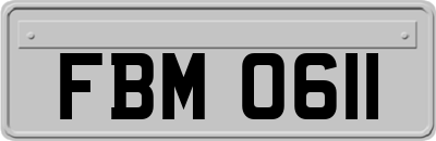 FBM0611