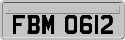 FBM0612
