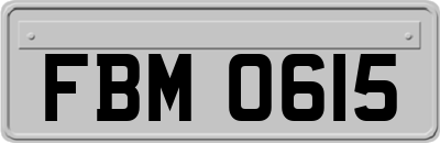 FBM0615