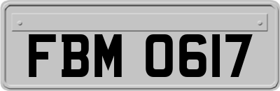 FBM0617
