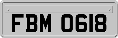 FBM0618