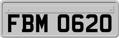 FBM0620