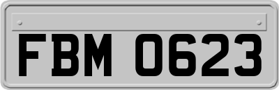 FBM0623