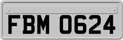 FBM0624