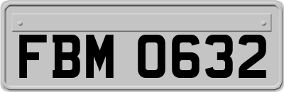 FBM0632