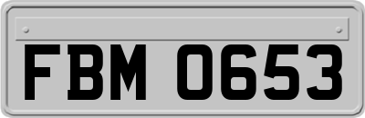 FBM0653