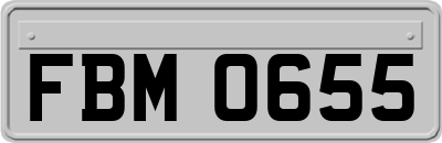 FBM0655