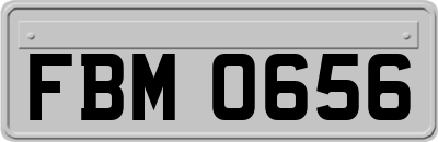 FBM0656
