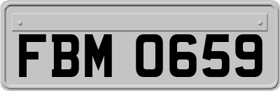 FBM0659