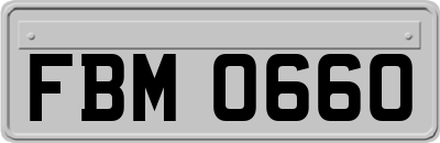 FBM0660