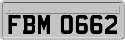 FBM0662