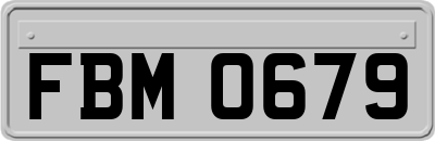 FBM0679