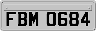 FBM0684
