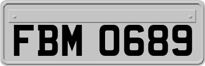 FBM0689