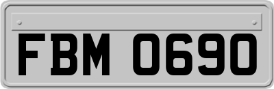 FBM0690