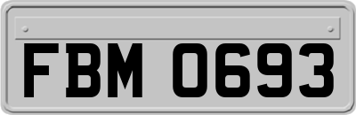 FBM0693