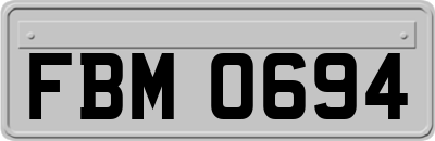 FBM0694