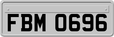 FBM0696