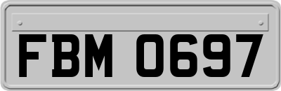 FBM0697