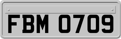 FBM0709