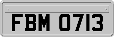 FBM0713