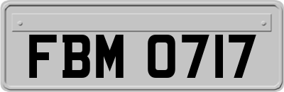 FBM0717