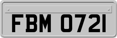 FBM0721