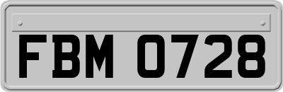 FBM0728