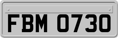 FBM0730