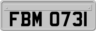 FBM0731