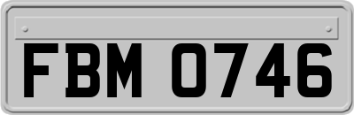 FBM0746