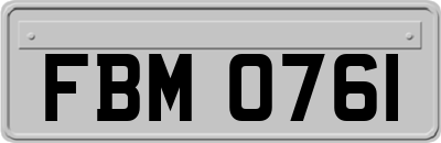 FBM0761