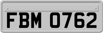 FBM0762