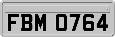 FBM0764